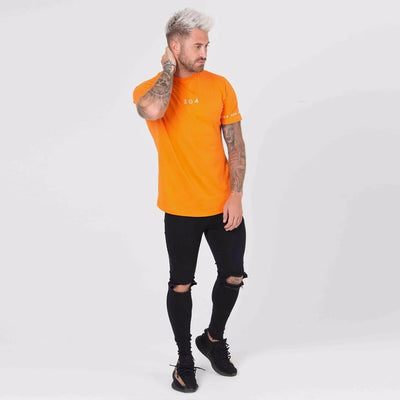 Clothing Fitness Tees Men