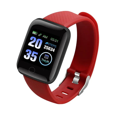 Smart Watch Fitness Tracker