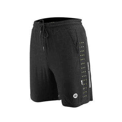 ROCKBROS Cycling Shorts – Breathable Padded Bike Underwear