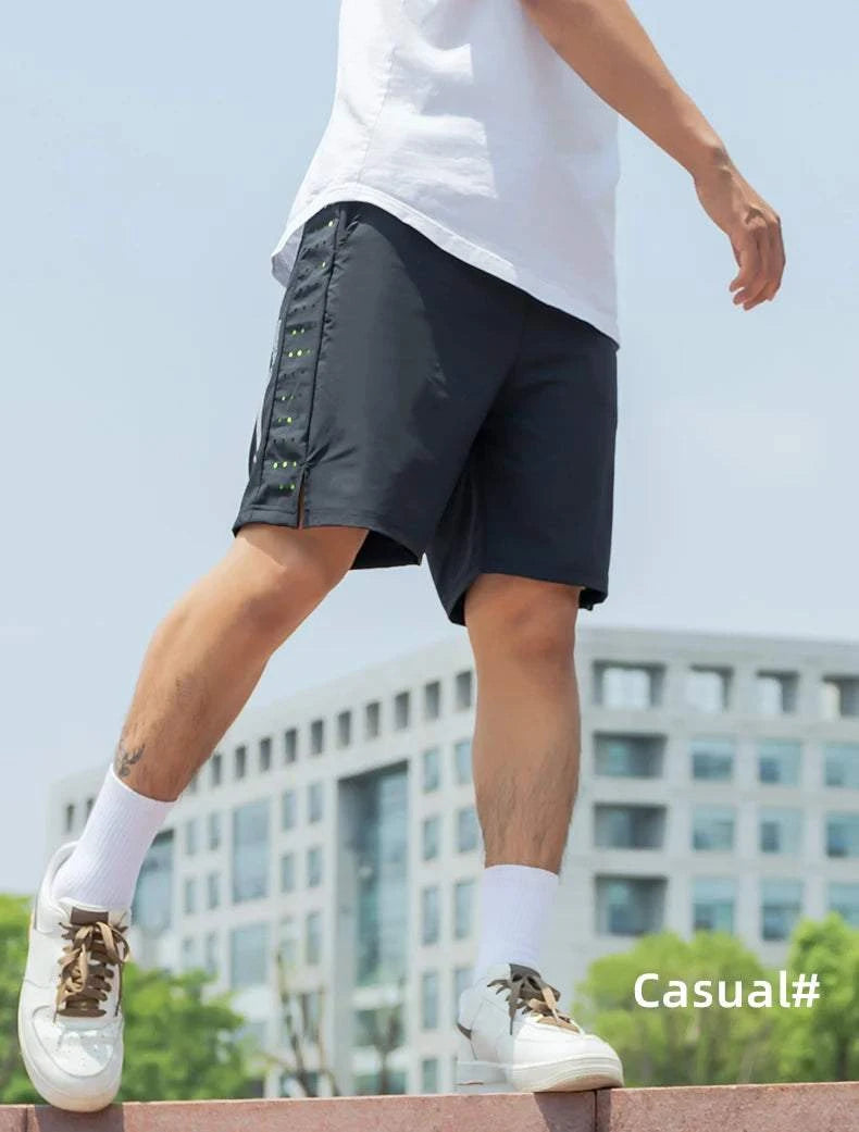 ROCKBROS Cycling Shorts – Breathable Padded Bike Underwear