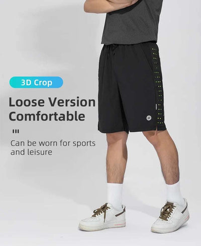 ROCKBROS Cycling Shorts – Breathable Padded Bike Underwear