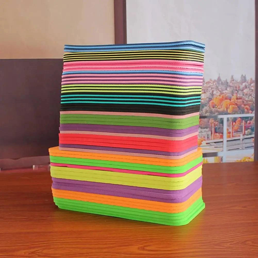 Non-Slip Yoga Knee Pad – Cushion Support for Pilates & Planks