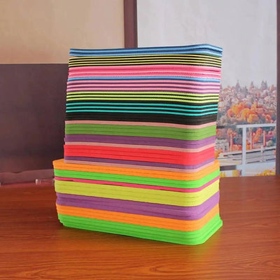 Non-Slip Yoga Knee Pad – Cushion Support for Pilates & Planks