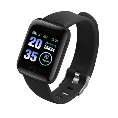 Smart Watch Fitness Tracker