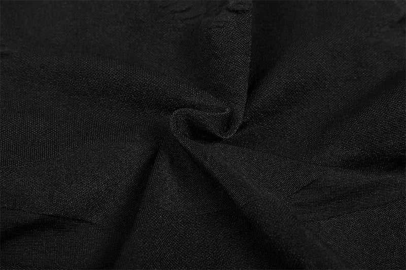 Men's Compression Shaper Shirt – Slimming Tummy Control Top