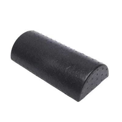 Half Round EVA Foam Roller – Balance & Muscle Therapy