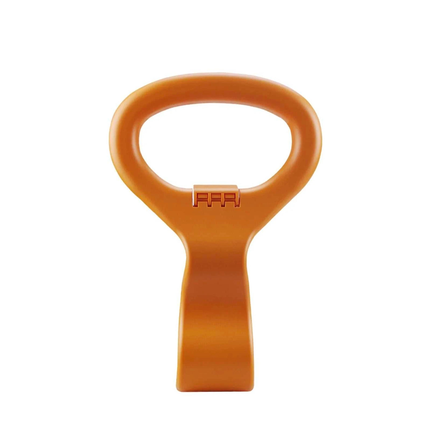 Adjustable Kettle Grip – Convert Dumbbells to Kettlebells