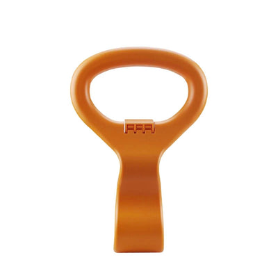 Adjustable Kettle Grip – Convert Dumbbells to Kettlebells