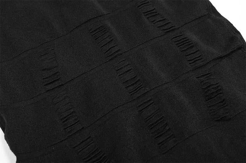 Men's Compression Shaper Shirt – Slimming Tummy Control Top