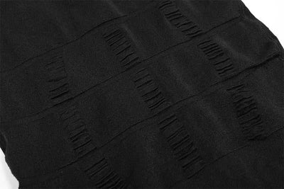 Men's Compression Shaper Shirt – Slimming Tummy Control Top