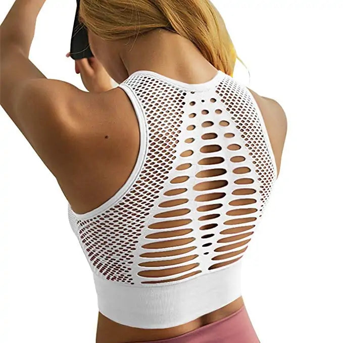 Workout Yoga Sports Bra