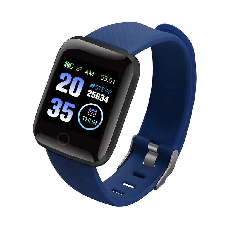 Smart Watch Fitness Tracker