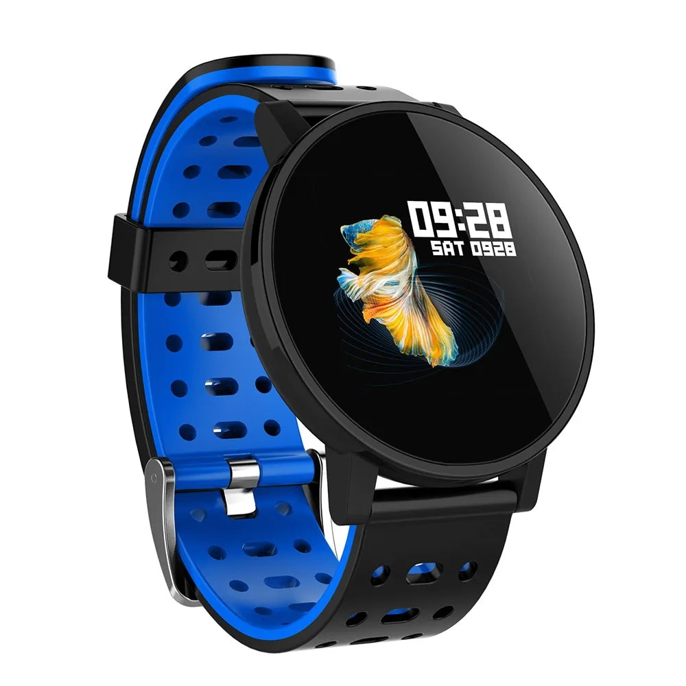 T3 Smart Watch IP67 Waterproof Activity Fitness Tracker