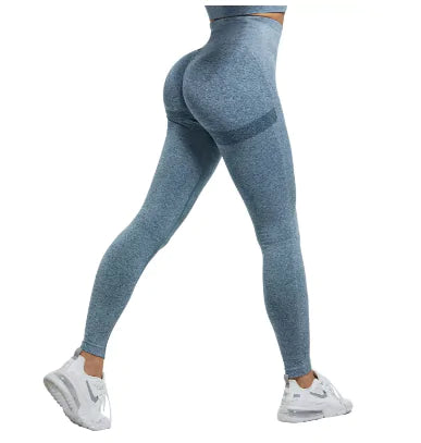 High Waist Workout Leggings